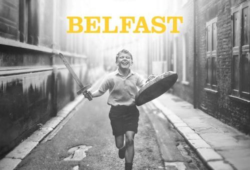 Flix Season Finale – Belfast