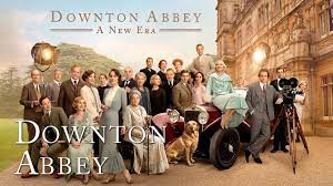 Downton Abbey – A New Era