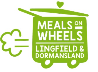 Meals on Wheels – Driving Forward for the Future