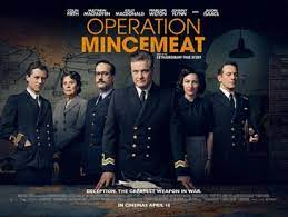 Operation Mincemeat – Flix this Sunday