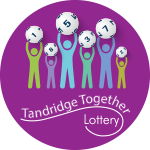 LDCC benefit from Tandridge Lottery